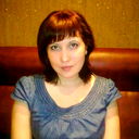 Юлия Блинова
