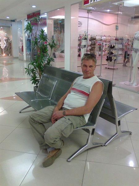 Валерий Нефедов