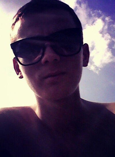 Константин Гонжуров