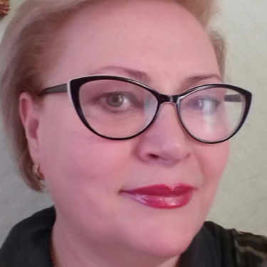 Елена Кершковская