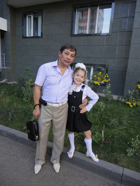 Даурен Кордаханов