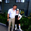 Даурен Кордаханов