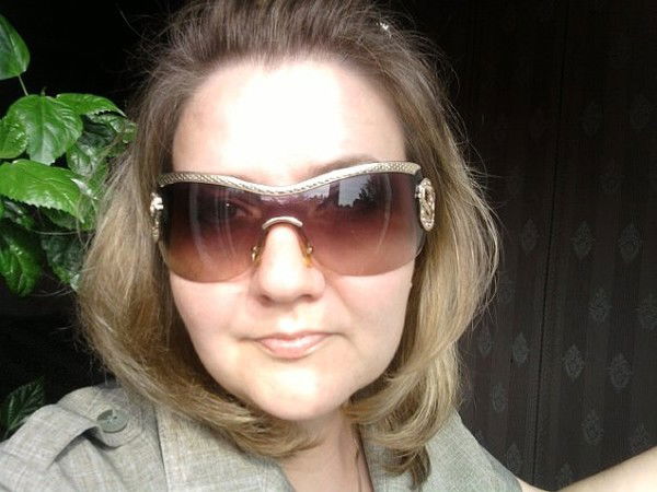 Татьяна Шулепова