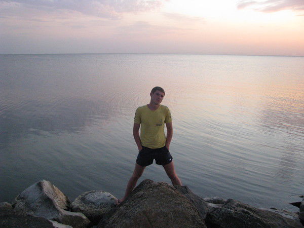 Саша Устименко