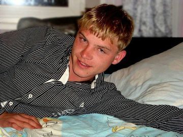 Денис Ходарев