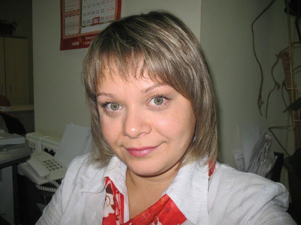 Наталья Швейцер