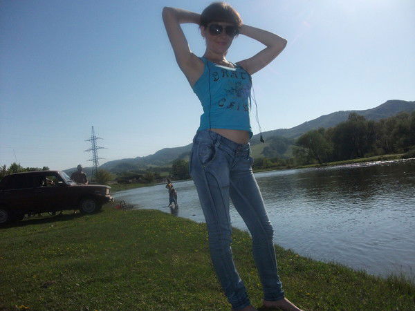 Майя Михайлова