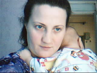 Ульяна Мирзоева