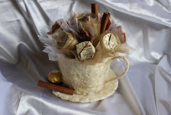 Елизавета Андреевна