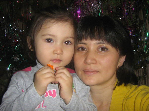 Бахытжан Саутпекова