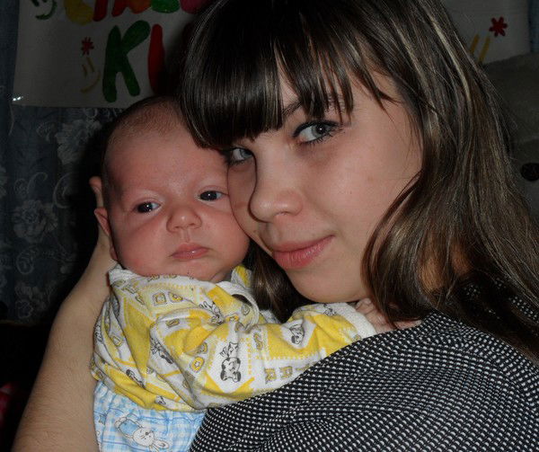 Дарья Шевченко