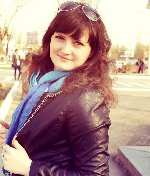 Танечка Матюхина