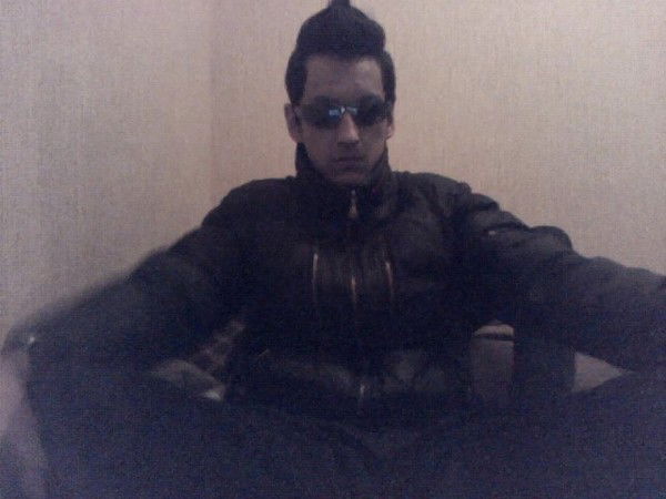 Руслан Лопата