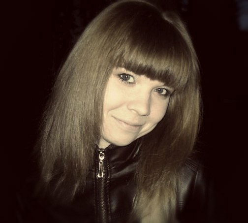 Кристя Смирнова