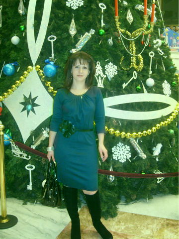 Армине Саргсян