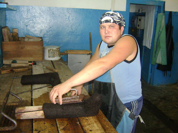 Фанис Сагдиев