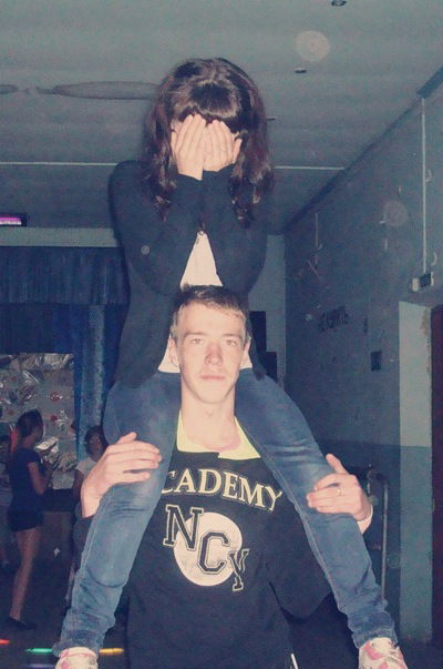 Юлия Кравченко