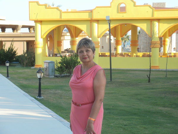 Альфия Шафеева