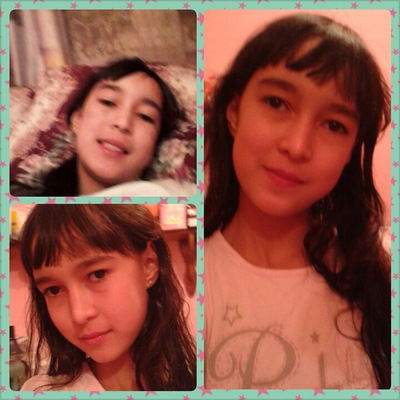 Сабина Зайнуллиева