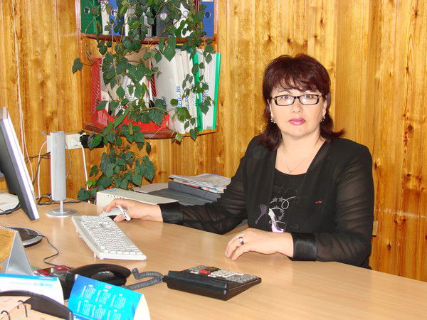 Зоя Перегудова