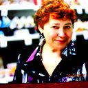Любовь Алексеева