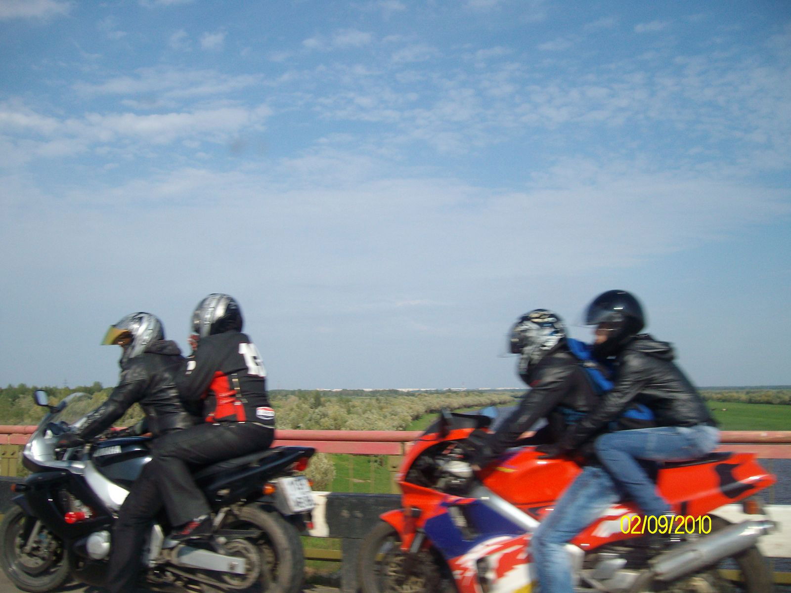 Никита Ливинский