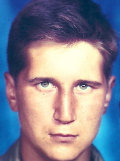 Дмитрий Пахомов