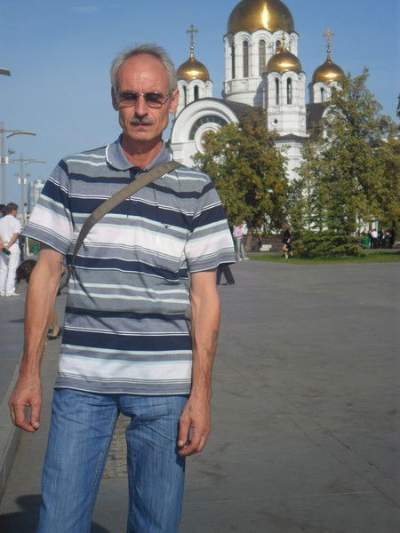 Владимир Чирков