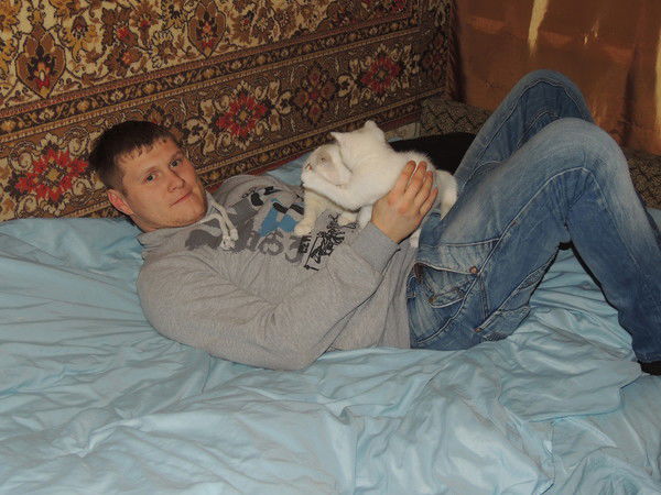 Роман Балахонов