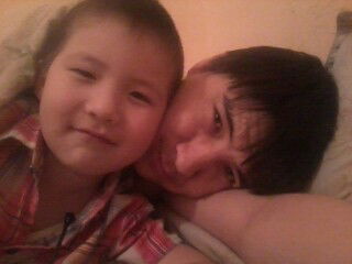 Гулнафиса Хайрекеева