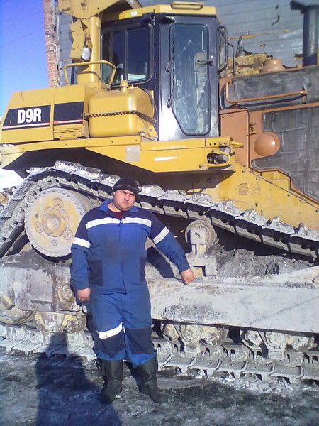 Александр Зайцев