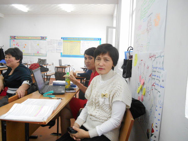 Гулсим Дуйсембиева