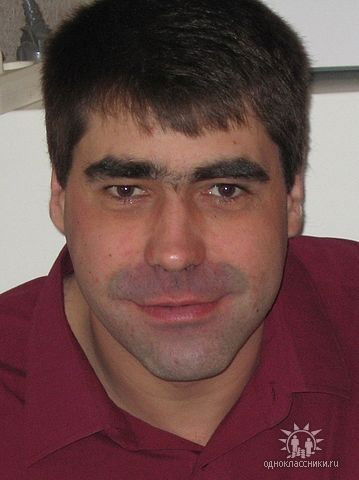 Андрей Паюсов