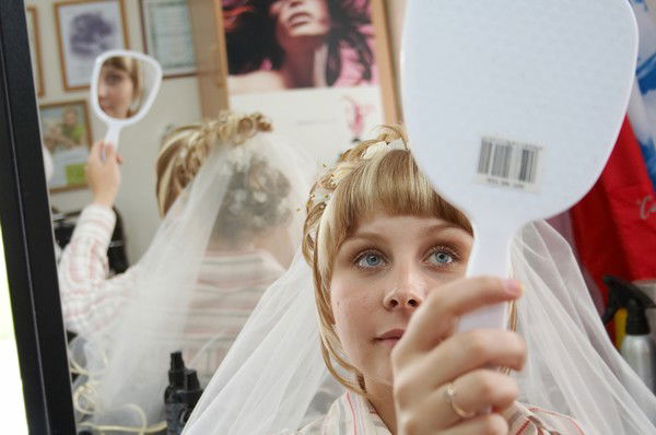 Алена Хлебодарова