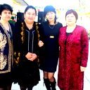 Улбике Бабашева