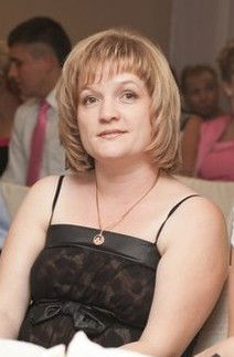 Айгуль Султанова