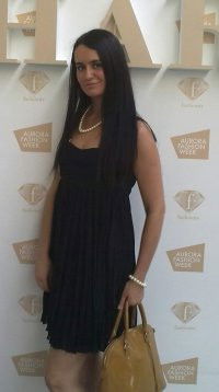 Екатерина Костышева