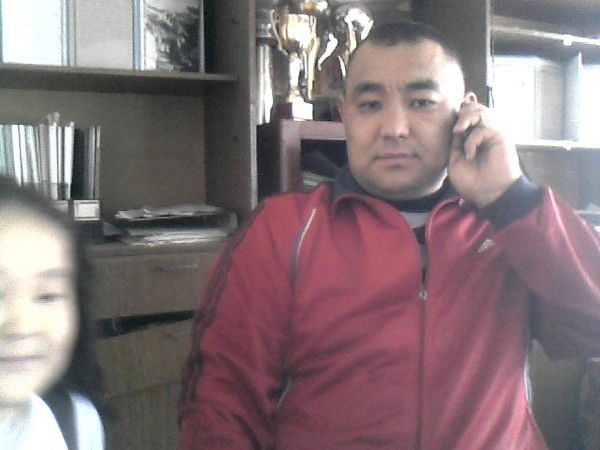 Кайрат Туймекулов