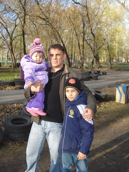 Константин Сингур