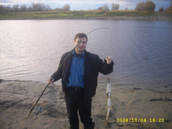 Алексей Трушков