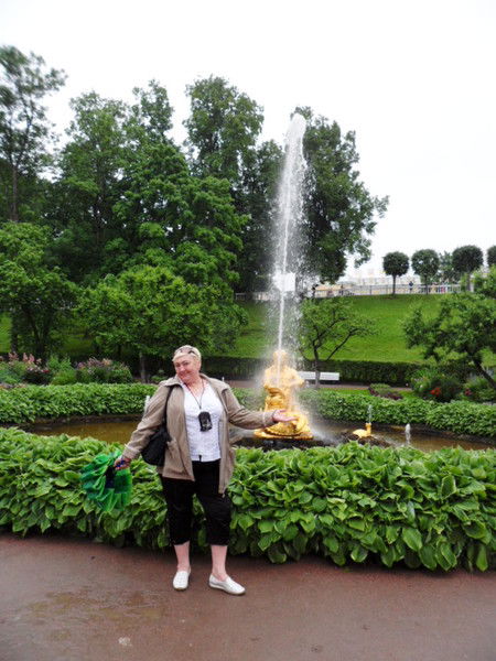 Ирина Андреева