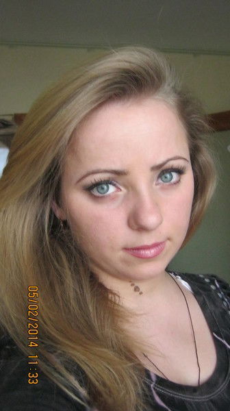 Гринькив Валентина