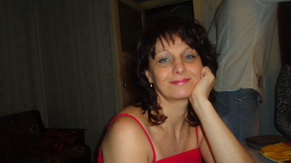 Елена Неворотова