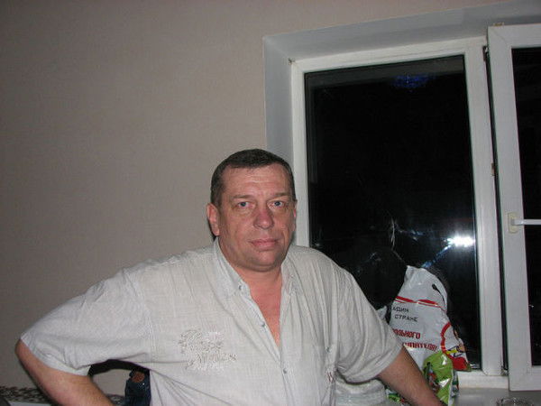 Сергей Гущин