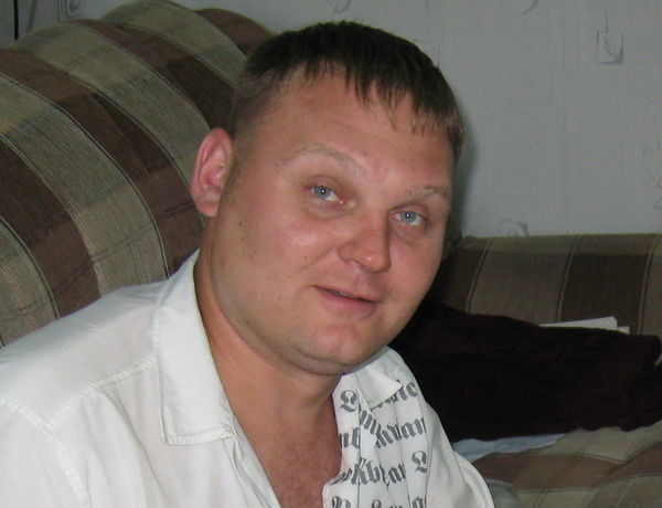 Олег Плахин