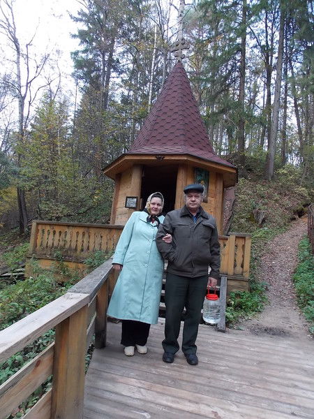 Александр Санаев