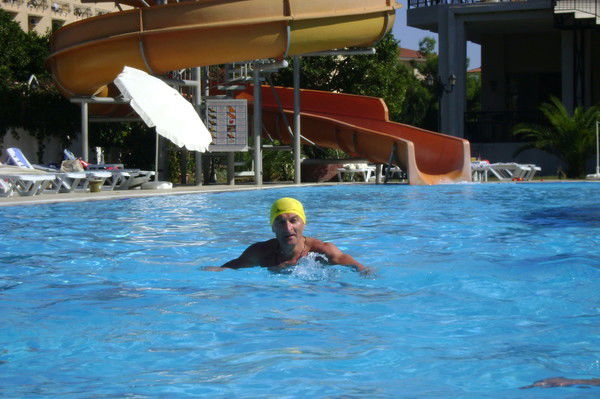 Юра Выходцев