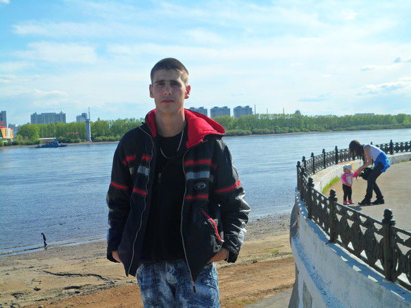 Кирилл Будым