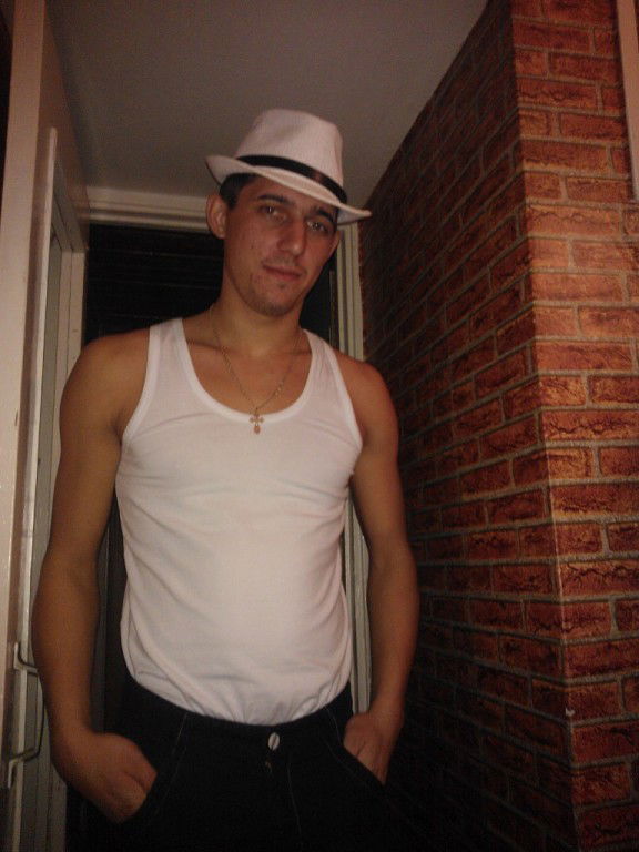 Владимир Ефанов