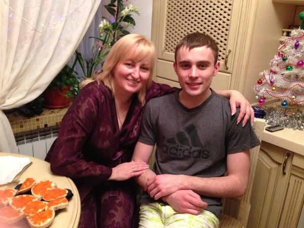 Инна Заболотная